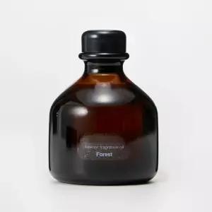 무인양품 인테리어 프레그런스 오일 디퓨저 포레스트, 200ml, 1개