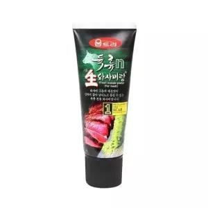 움트리 육류n 생와사비랑 120g x 12개 튜브 고추냉이