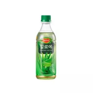 롯데 델몬트 알로에 400ml 20개입 /s