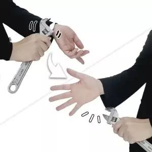 [하프클럽/알티피아]마술도구 JL코믹사운드기믹 신기한 JL매직 드르륵 나