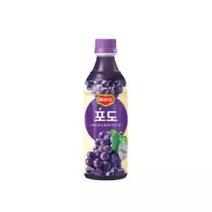 롯데칠성음료 델몬트 포도 400ml 10개입 /s