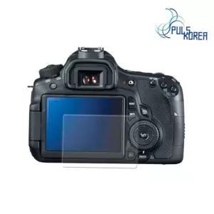 액정보호필름 2매 보호필름 캐논 800D EOS 방탄