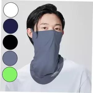 멀티스카프 올메쉬 실외용품 멀티프 넥게이터 바라클라바 1HS 메쉬 망사