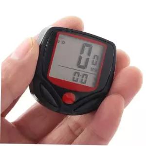 HWA 센서 속도계 벨 백미러 GPS 자전거 323 IKO 무선