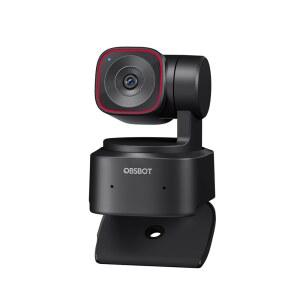 OBSBOT PC용 Tiny 2 Lite 4K 웹캠, 1/2