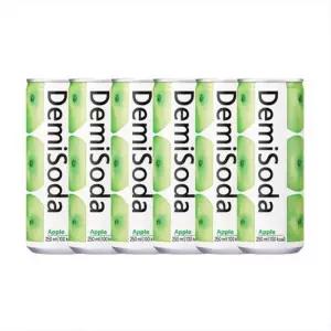 데미소다 애플 250ml 20개입 /s