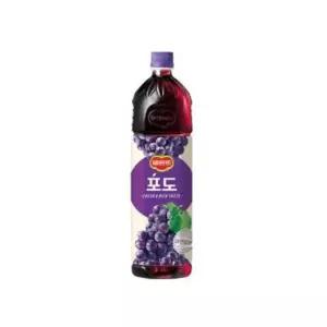 롯데칠성음료 델몬트 오리지널 포도 1.5L 18개입(2박스) /s