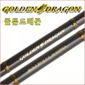[SFC]SFC 골든 드래곤 S902ML 바다루어대 농어로드