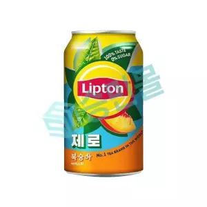 롯데칠성음료 립톤 아이스티 355ml x 20개입 /s