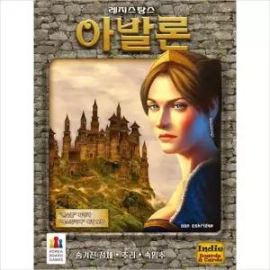 코리아보드게임 레지스탕스 아발론 단합 친목 게임 놀 (W74256E)