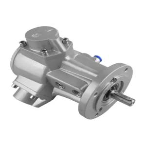 소형 에어모터 감속기 피스톤 고토크 방폭형 유압장치 컴프레서 공압펌프 압축기