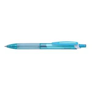 필기구 볼펜류 유성펜모나미 FX제타 0.5mm 청색 (W772359)