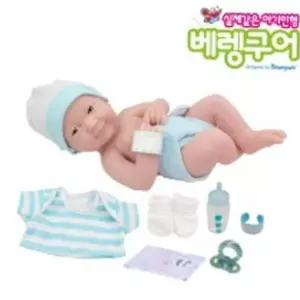 남자아이 베렝구어 NO.18553 라뉴본 아기놀이 디럭스