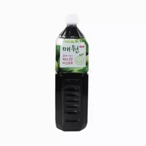 매실원액 보해 매원 1.5L