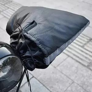 TBZ 잔솔 자전거 방한 장갑 킥보드 핸드 워머 겨울 라이딩
