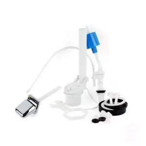 DIY 양변기 부속 세트 셀프 변기 수리 교체 내림식 변기수리 화장실수리 (W85F727)