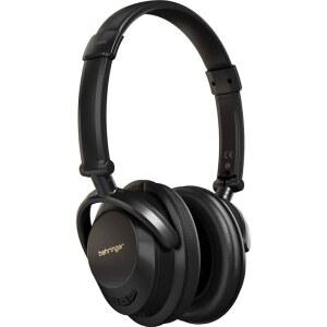 Behringer HC 2000B 스튜디오 품질의 블루투스* 연결 무선 헤드폰