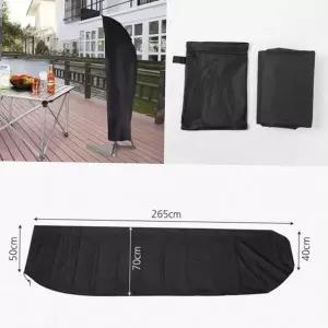 파라솔 낚시텐트 커버 야외파라솔커버 보관 굿키핑 방수 265cm