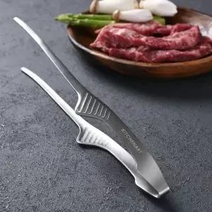 고품질 키친아트 베니 스텐 스탠드 집게 (WF34A76)