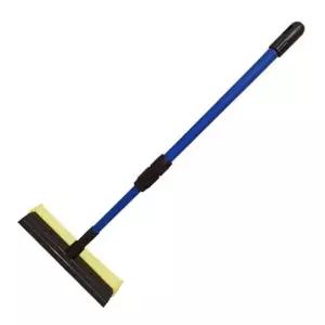 고품질 유리 청소용품 PVC 유리닦이 75cm 유리밀대 유리청소용품 (W7938D9)