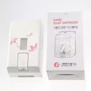 고품질 화장실 핸드워시 케이스 800ml 물비누 디스펜서 물비누디스펜서 (W78FF3C)