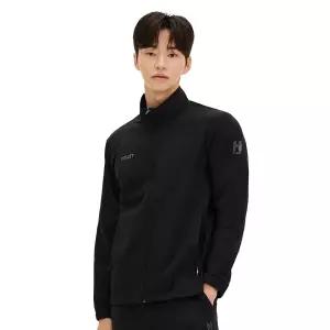 밀레 모션엣지 트랙수트 자켓_MQUFF411 트레이닝 플리스자켓 5008866274 5618273