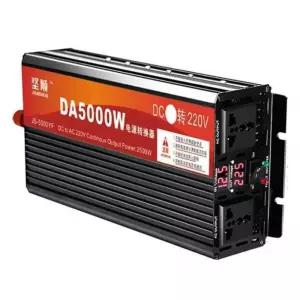 변환기 220V 인버터 파워 멀티 차량용인버터 5000w 파워뱅크