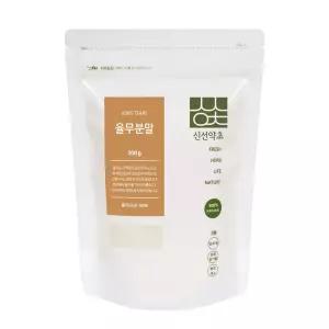 분말 율무가루 300g 국산