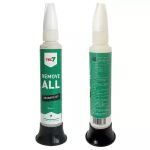 실리콘제거제 50ml 실리콘리무버 우레탄폼제거 실란트제거제