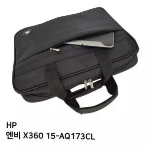 엔비 S.HP 노트북가방 15AQ173CL노트북가방 X360