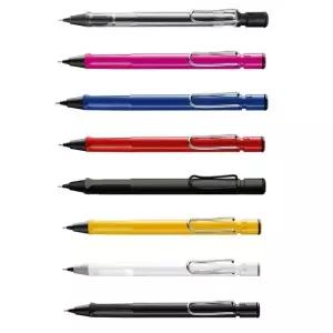 LAMY 라미 사파리 샤프 / 볼펜 / 수성펜 모음 LAMY (W90E23A)