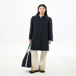 타미힐피거 시즈널 코트 (T22G0WCT204WL1B60) 가을코트 T22G01B60 6005806