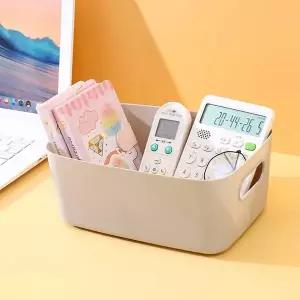 [알티피아]WL 소품정리 옷정리함 약통정리함 플라스틱박스 욕실장