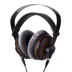 로토리아 하이파이 뮤직 스튜디오 모니터 헤드폰 - 50mm 드라이버 유닛 및 3.5mm/6.35mm 잭, 음악용 유선 오버 이어 헤드폰, DJ 믹싱, 오디오 파일 AMP 컴퓨터 녹음