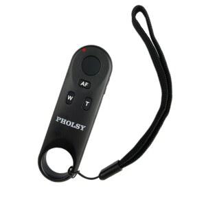 PHOLSY 무선 리모컨 카메라 리모컨은 캐논 BR-E1 R100 R7 R10 R8 90D 850D R5 R6 200D 200DII 250D 6D-II 77D 800D M6-II M50 M200 G5X-III G7X-III와 호환됩니다