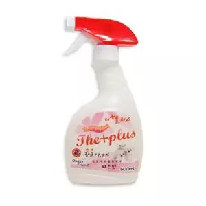 강아지탈취제 더플러스 탈취제 500ml 쟈스민 /클리너/애견/냄새제거/크리너