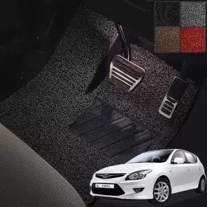 WL i30 FD 코일매트 확장형 자동차 매트 확장형코일매트 i30코일매트