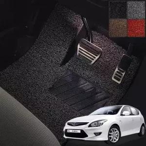 WL i30 FD 코일매트 확장형 자동차 매트 확장형코일매트 i30코일매트