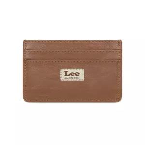 리 레더 카드 홀더 브라운 카드홀더 카드케이스 LE2501TC06BR 5089229