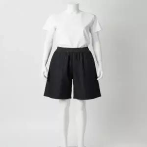 SPAO 스파오 밴딩쇼츠 (데님) (RE)_SPTNG38C01 629856