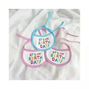 생일 애완동물 턱받이 강아지옷 고양이케이프 강아지용품 고양이옷