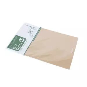 고품질 잘라서 쓰는 부직포 패드 스티커 바닥보호 A4 바닥보호 A4 (W9BB75D)
