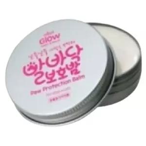 강아지 멀티 보호밤 1P 발바닥 패드 건조 보습 진정 /고양이밤/고양이멀티밤