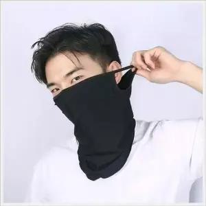 WL 여름 골프 자전거 등산 낚시 쿨스카프 목토시 넥워머