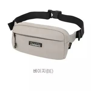 [레드페이스]코듀라가든벨트백,REEGBPX23104_DJ