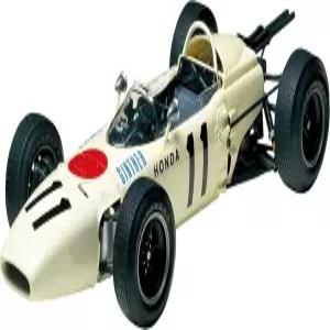 타미야 1/20 그랑프리 컬렉션 No.43 혼다 RA272 1965 멕시코 GP 우승 차량 20043