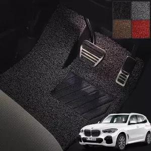 [셀러에이드]WL BMW X5 코일매트 확장형 자동차 매트 확장형코일매트 BMW코일매트