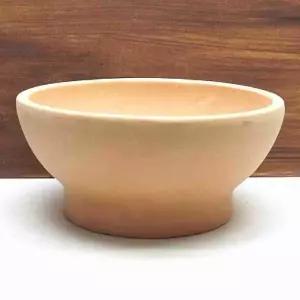 토분 살구색 24X10CM 데스크테리어 창가화분 홈카페 선인장화분