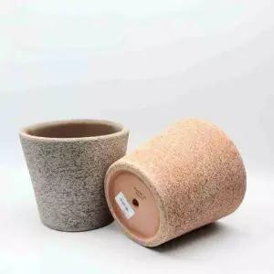 토분 16x14cm 허브화분 다육식물화분