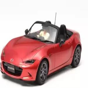 타미야 24342 1/24 마쓰다 MX-5 플라스틱 모델 키트 (TAM24342)